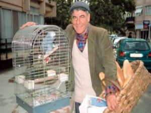 Ercan Yazgan hayatını kaybetti 