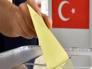 Erken seçim 24 Haziran'da