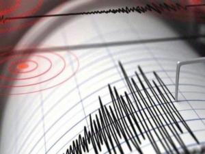 Erzurum'da 5,1 büyüklüğünde deprem