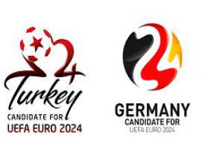 EURO 2024'ü Almanya'nın düzenlemesine karar verildi