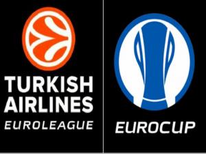 Euroleague ve Eurocup'ta 2019-2020 sezonu iptal edildi