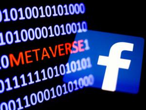 Facebook adını değiştirdi