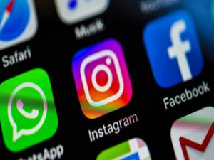 Facebook, WhatsApp ve Instagramda kesintinin sebebi açıklandı