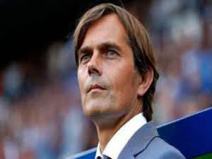 Fenerbahçe'de Cocu'nun bileti kesildi