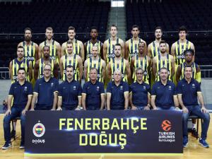 Fenerbahçe Doğuş Şampiyonluğa Bir Maç Kaldı