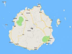 Fijide 6,1 büyüklüğünde deprem