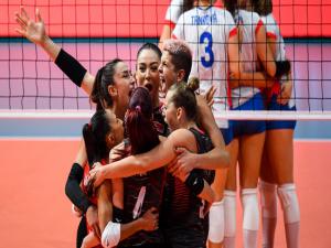Filenin Sultanları çeyrek finalde