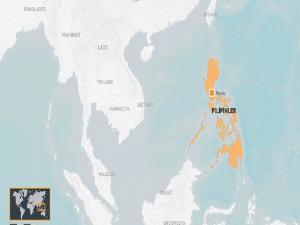 Filipinlerde deprem