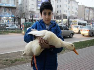 Filmleri aratmayan dostluk hikayesi
