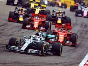 Formula 1'in Macaristan etabı 2 Ağustos'ta