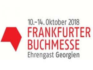 Frankfurt Kitap Fuarı kapılarını açıyor