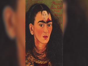 Frida Kahlo'nun otoportresi 34.9 milyon dolara satıldı