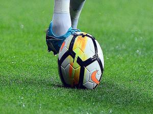 Futbolda tarihi karar