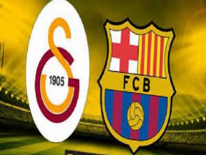 Galatasaray Avrupa Ligi'nden elendi