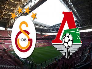 Galatasaray'ın Zafer Gecesi
