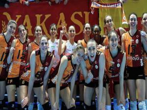 Galatasaray İtalya deplasmanında