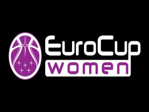Galatasaray, Kadınlar EuroCup üçüncüsü