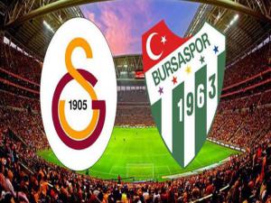 Galatasaray, sahasında 1 puana razı oldu