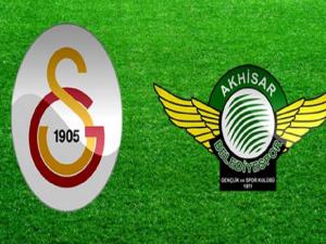 Galatasaray Şokta Finalde Yok