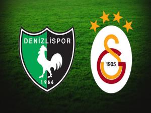 Galatasaray Ziraat Türkiye Kupası'na veda etti