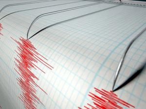 Girit adası açıklarında 6.4 büyüklüğünde deprem
