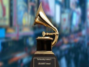 Grammy Ödülleri sahiplerini buldu