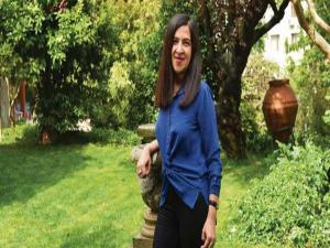 Gusi Barış Ödülünün sahibi olan ilk Türk kadın oldu