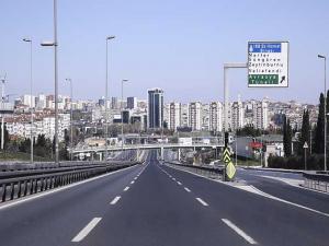 Hafta sonu 15 ilde sokağa çıkma kısıtlaması uygulanacak