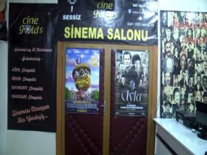Hakkari film festivaline ev sahipliği yapıyor