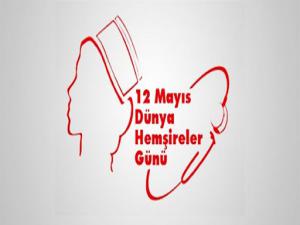 Hemşireler Günü Kutlu Olsun
