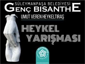 Heykel Yarışmasının sonuçları belli oldu