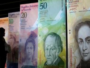 Hiperenflasyon Venezuela'yı Vurdu