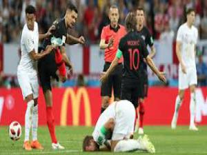Hırvatistan finalde