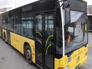 İBBden ücretsiz ulaşım açıklaması