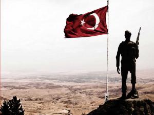 İdlip'te kalleş saldırı