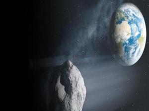 İki asteroit Dünya'nın yakınından geçecek