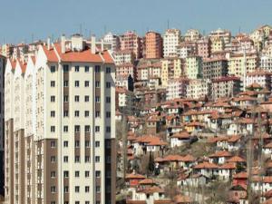 İmar barışında süre uzatıldı