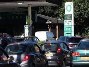 İngilterede enerji kriz büyüyor