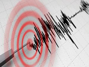 İran'da 5,9 büyüklüğünde deprem