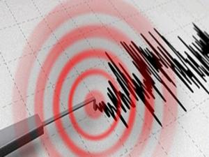 İran'da 5 büyüklüğünde deprem