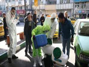 İran'da sahte içki can aldı