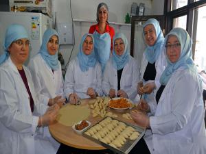 İş ararken iş yeri sahibi oldu