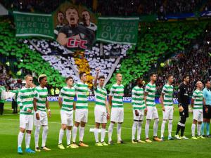 İskoçya liginde Celtic şampiyon oldu