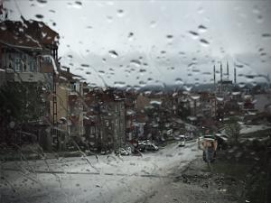 İstanbul'a sağanak yağış uyarısı