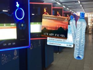 İstanbul'da 