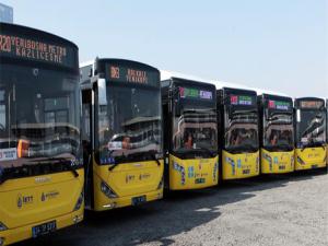 İstanbul'da okulların ilk günü toplu ulaşım ücretsiz olacak