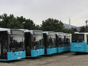 İstanbul'da özel halk otobüsleri yarın çalışmayacak