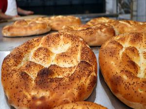 İstanbul'da ramazan pidesi satışları yüzde 30 azaldı
