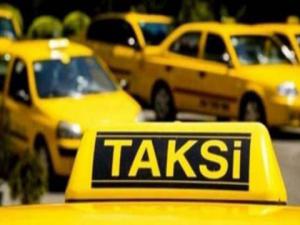 İstanbul'da sağlık çalışanları için ücretsiz taksi hizmeti başladı