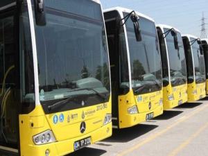 İstanbul'da toplu ulaşım 4 gün ücretsiz olacak